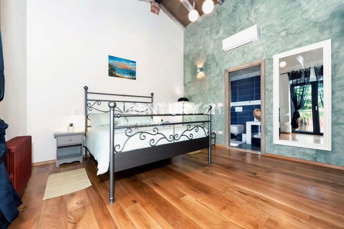 Prodaja, hiša, samostojna, Istarska županija, Kanfanar