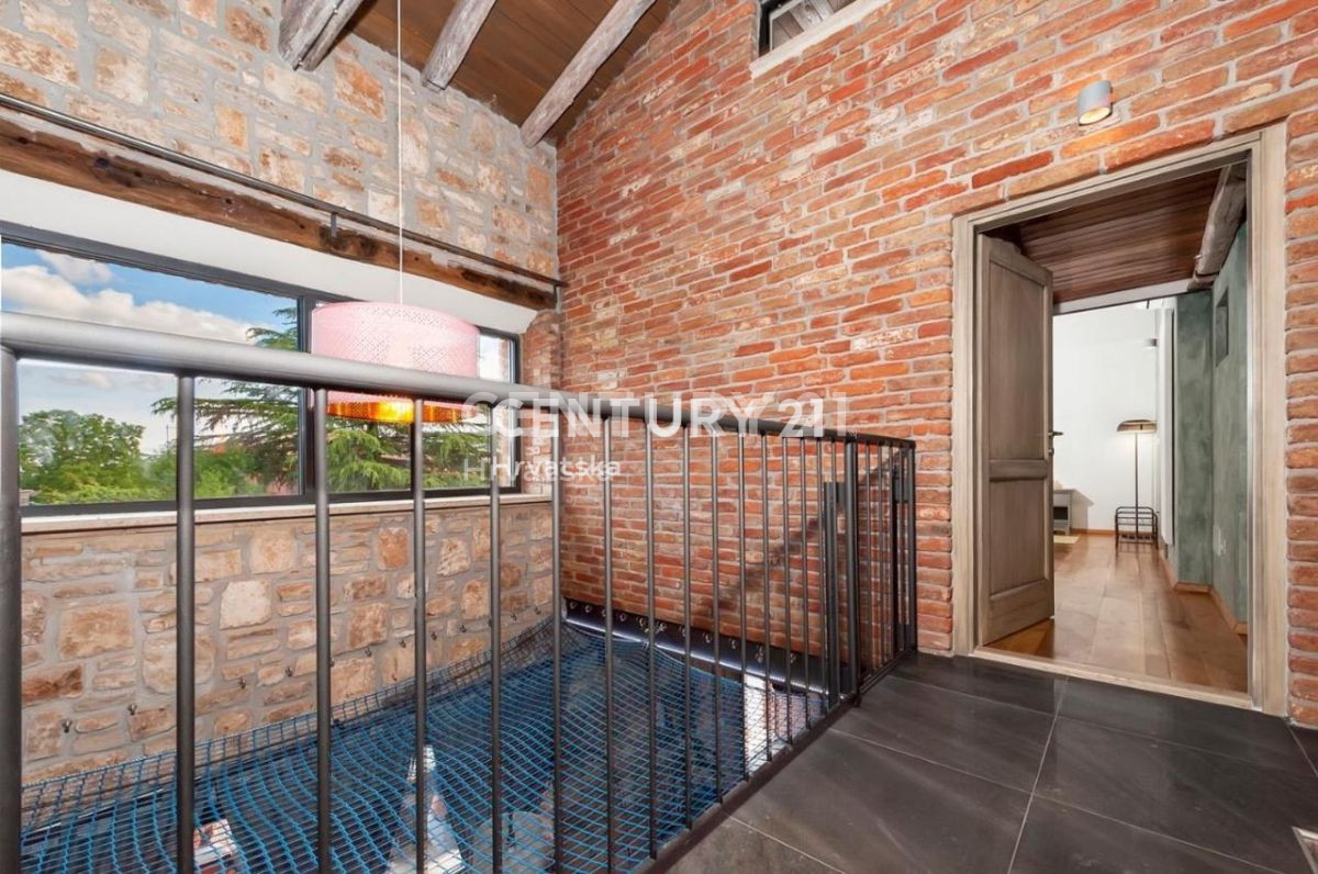 Prodaja, hiša, samostojna, Istarska županija, Kanfanar