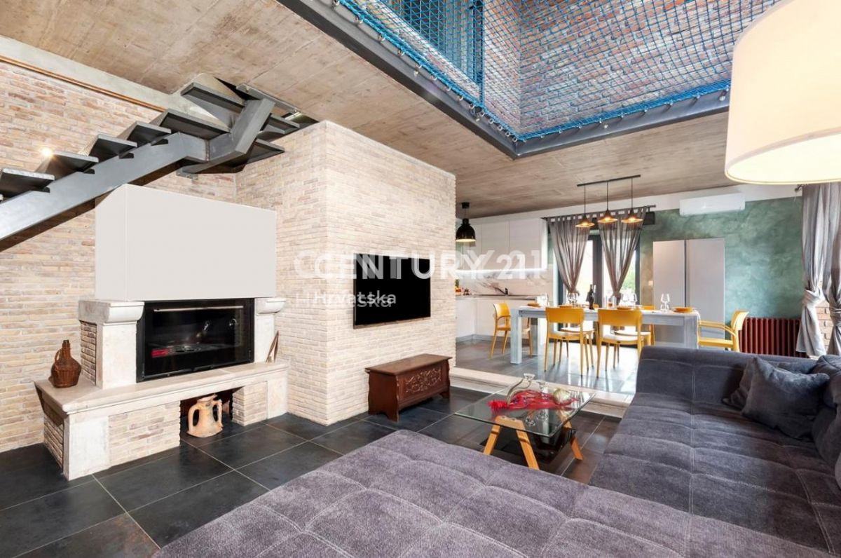 Prodaja, hiša, samostojna, Istarska županija, Kanfanar