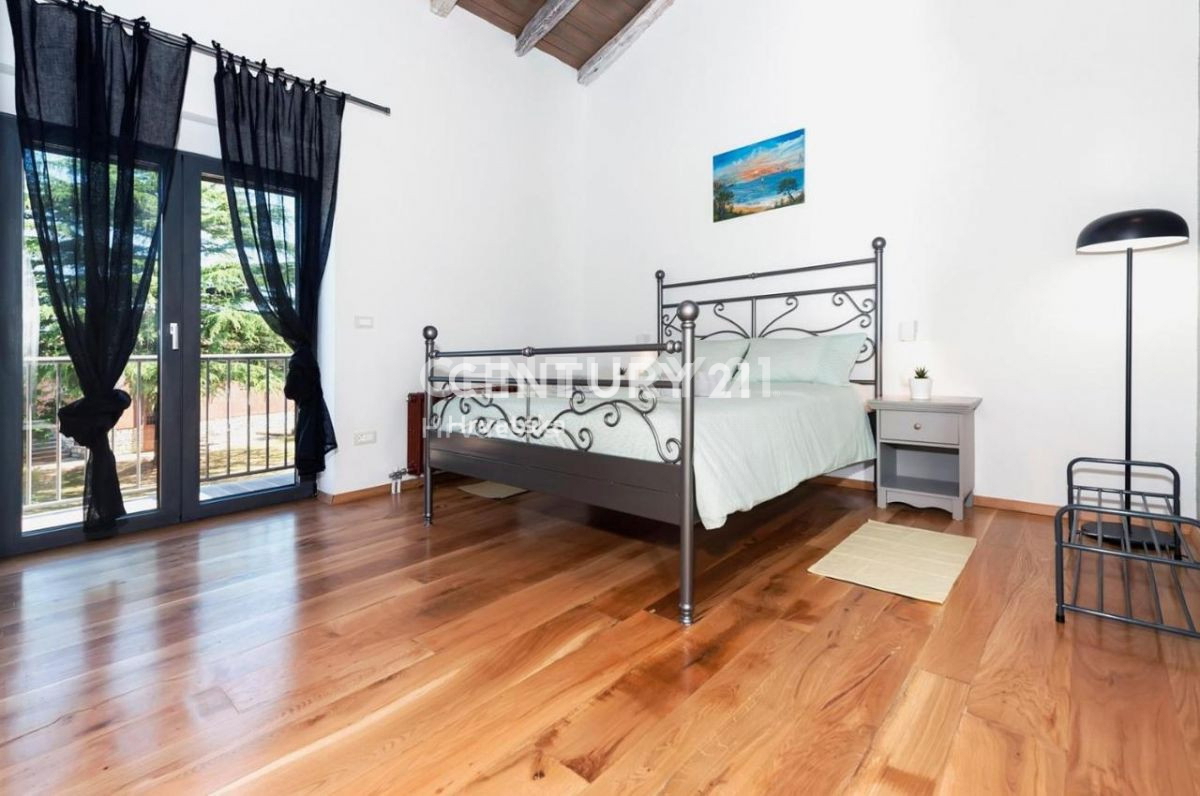 Prodaja, hiša, samostojna, Istarska županija, Kanfanar