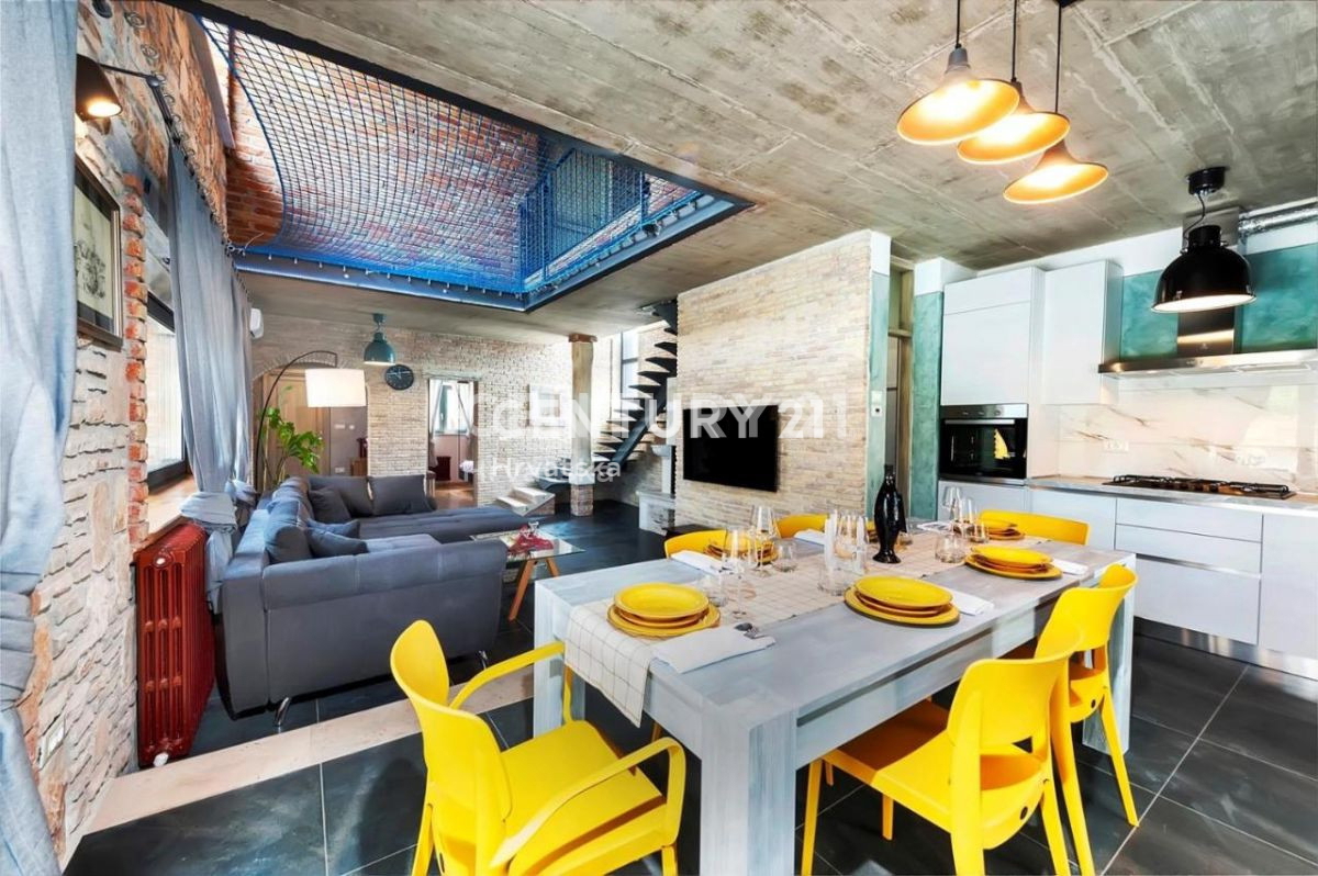 Prodaja, hiša, samostojna, Istarska županija, Kanfanar