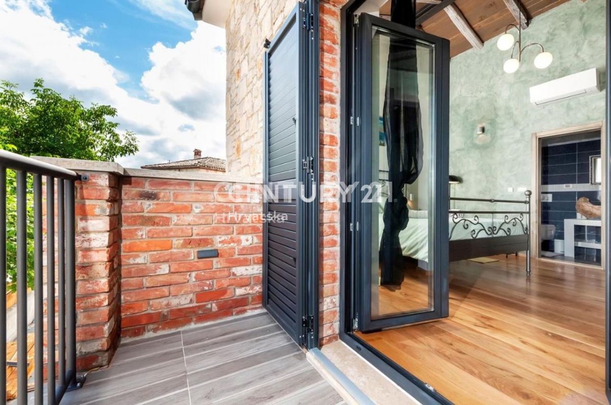 Prodaja, hiša, samostojna, Istarska županija, Kanfanar