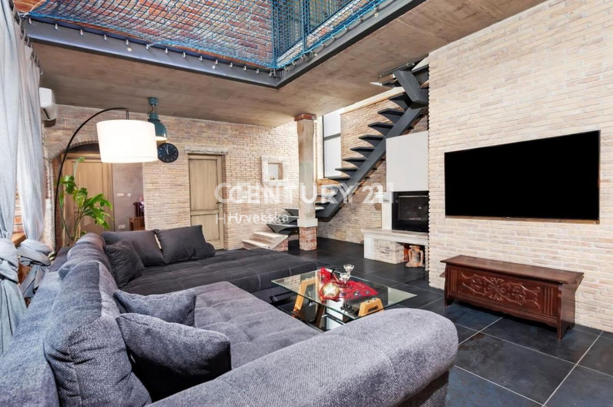 Prodaja, hiša, samostojna, Istarska županija, Kanfanar