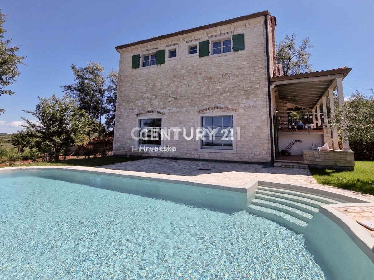 Prodaja, hiša, samostojna, Istarska županija, Poreč