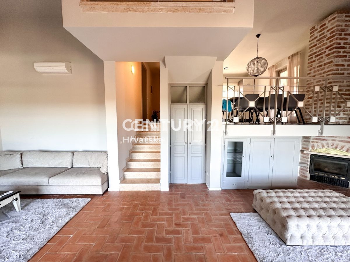 Prodaja, hiša, samostojna, Istarska županija, Poreč