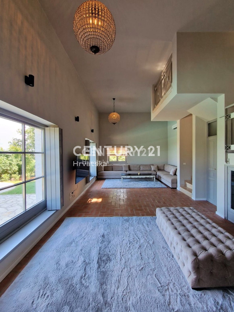 Prodaja, hiša, samostojna, Istarska županija, Poreč