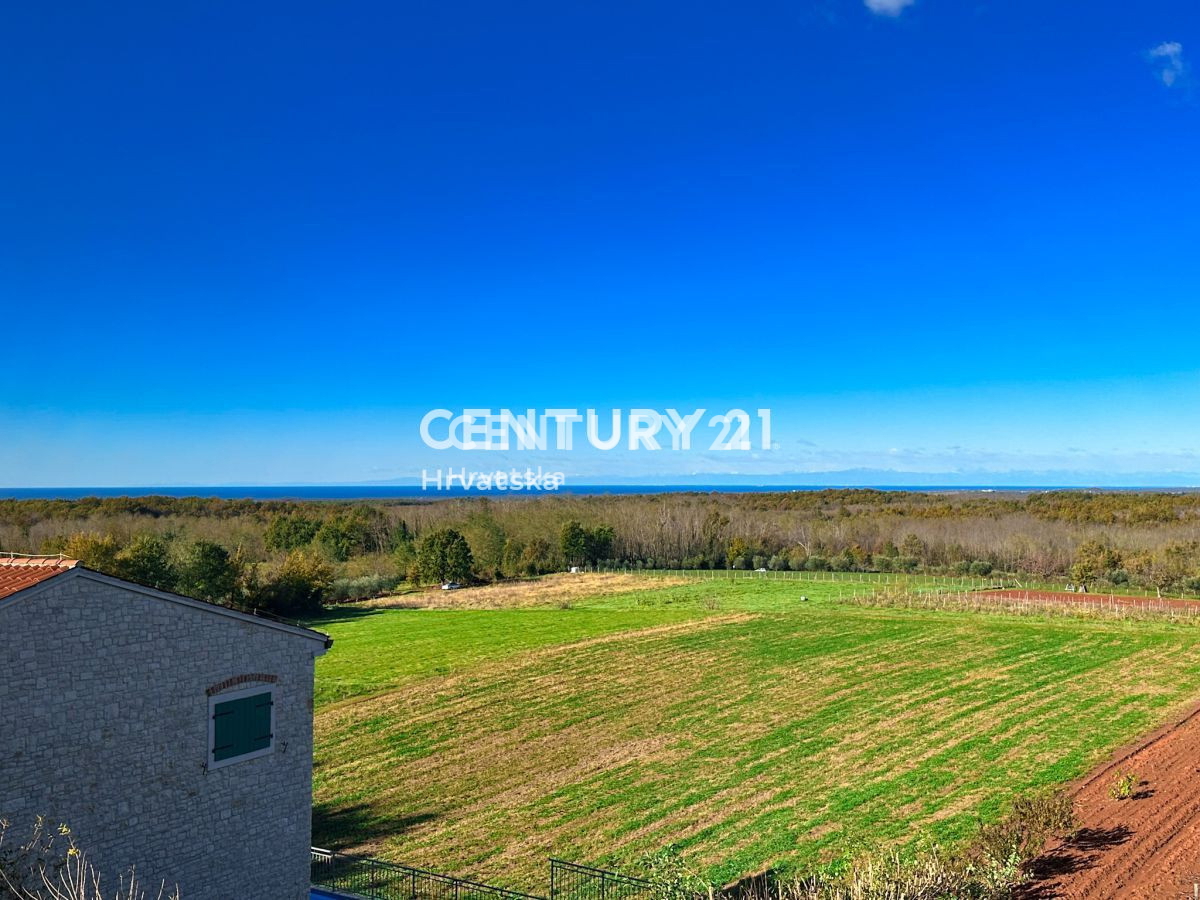 Prodaja, hiša, samostojna, Istarska županija, Poreč