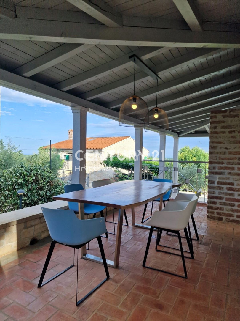 Prodaja, hiša, samostojna, Istarska županija, Poreč