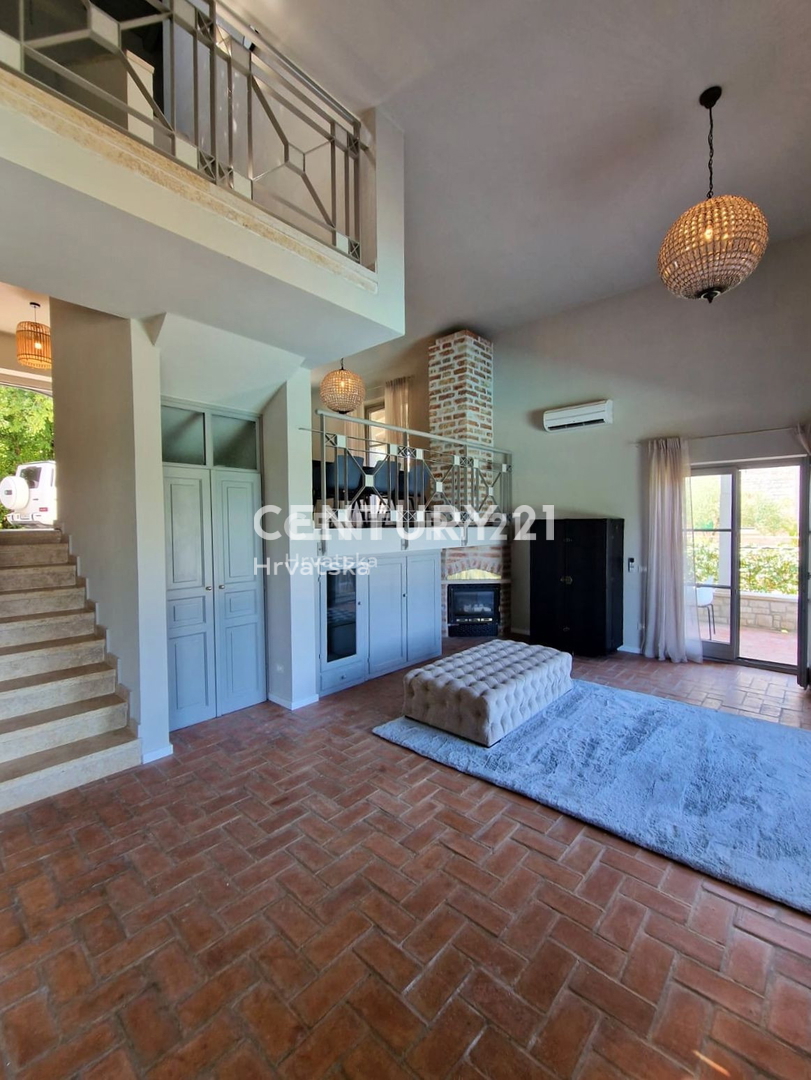 Prodaja, hiša, samostojna, Istarska županija, Poreč