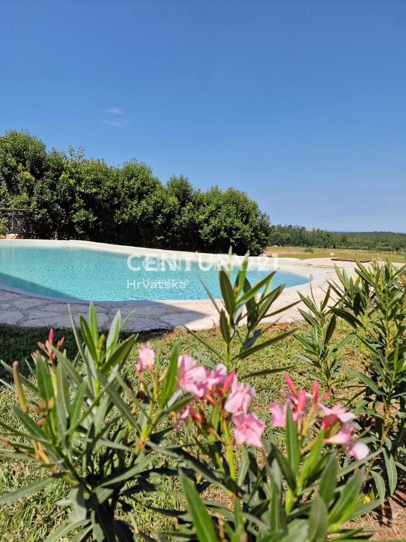 Prodaja, hiša, samostojna, Istarska županija, Poreč