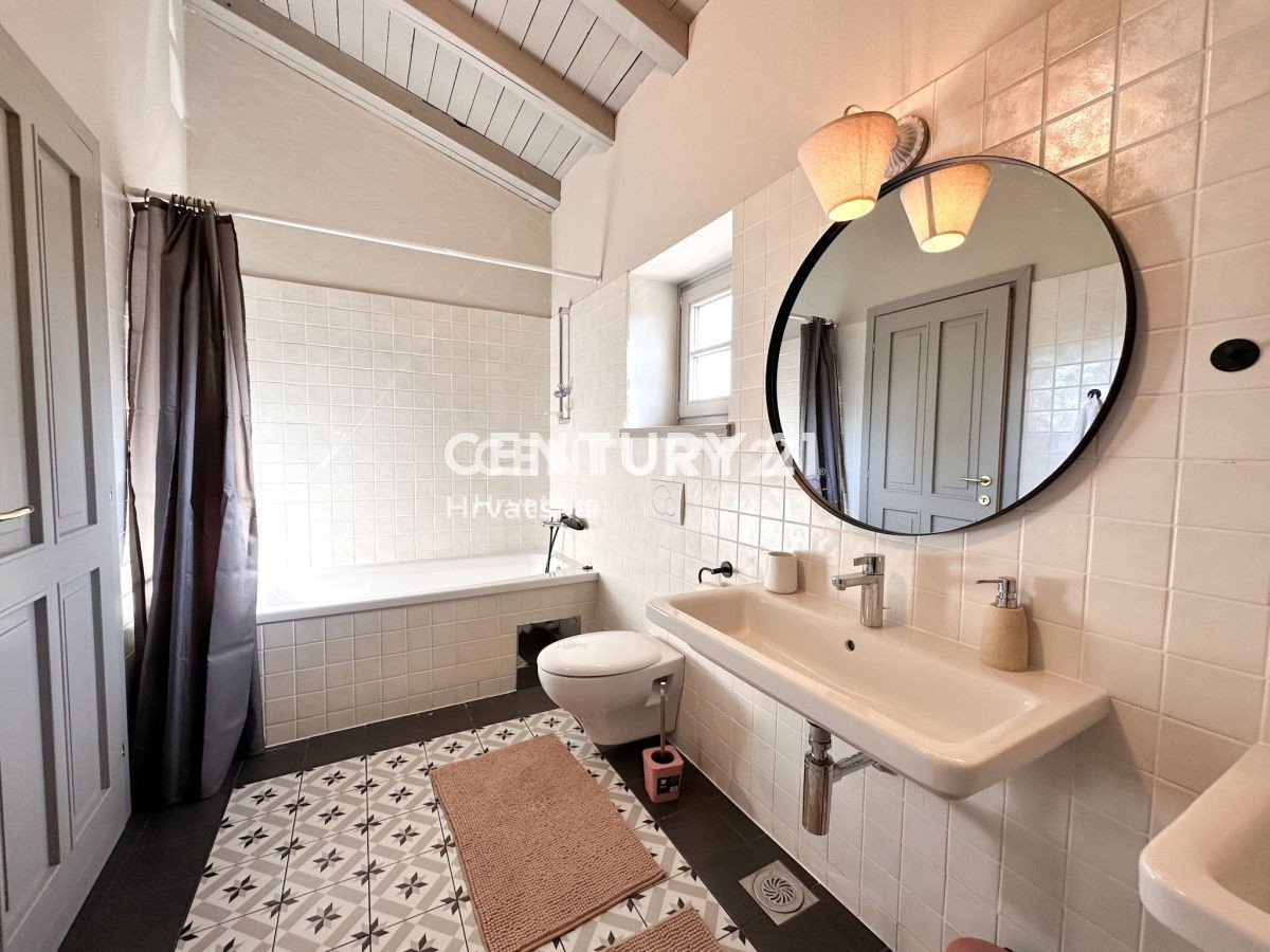 Prodaja, hiša, samostojna, Istarska županija, Poreč