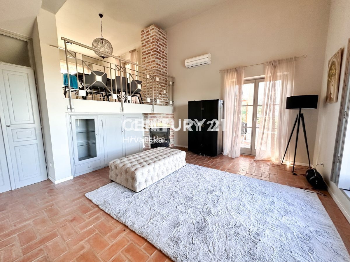 Prodaja, hiša, samostojna, Istarska županija, Poreč