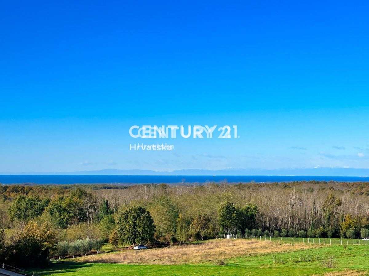 Prodaja, hiša, samostojna, Istarska županija, Poreč