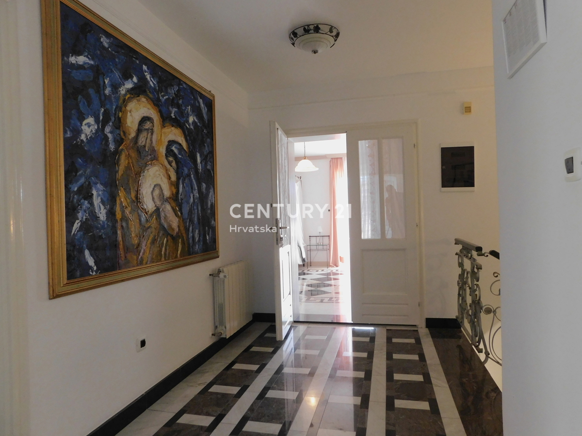 POREČ, FINIDA, EKSKLUZIVNA VILA S BAZENOM