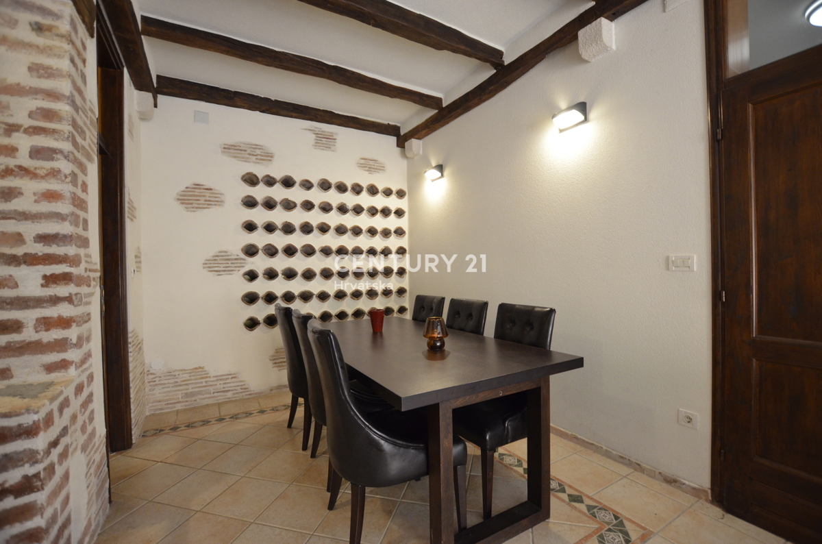 POREČ, FINIDA, EKSKLUZIVNA VILA S BAZENOM