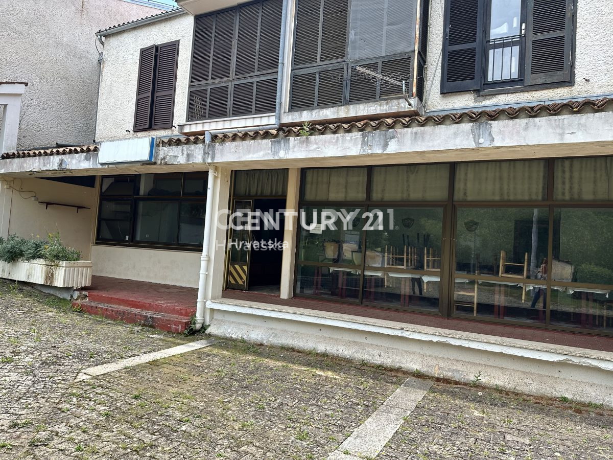 Prodaja, Poslovni prostor, Gostinski lokal, Istarska županija, Poreč, Červar-Porat