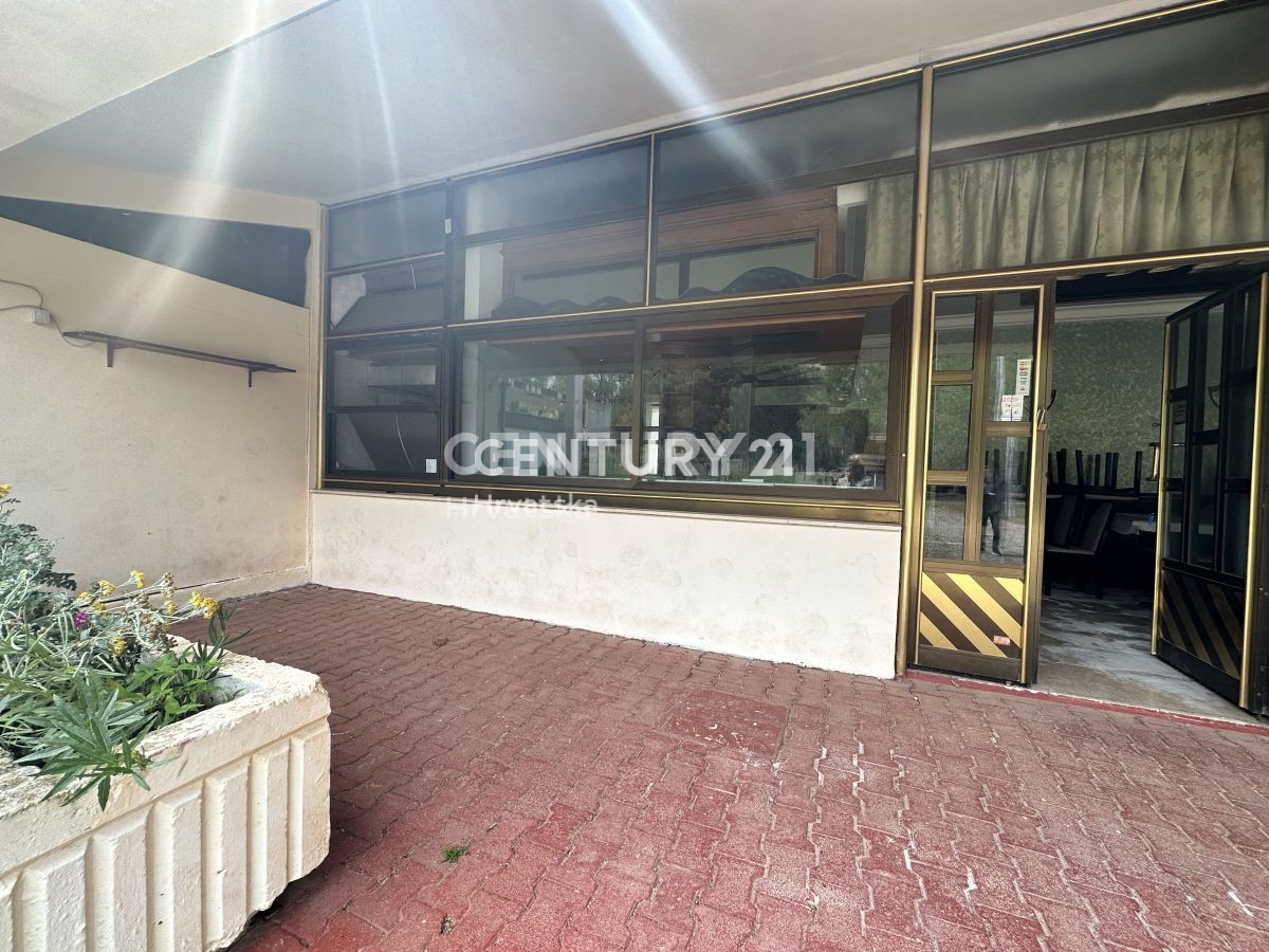 Prodaja, Poslovni prostor, Gostinski lokal, Istarska županija, Poreč, Červar-Porat