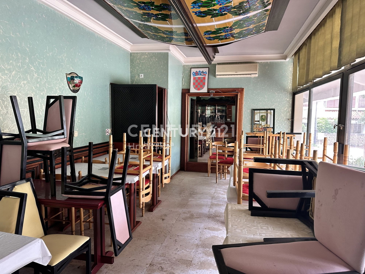 Prodaja, Poslovni prostor, Gostinski lokal, Istarska županija, Poreč, Červar-Porat