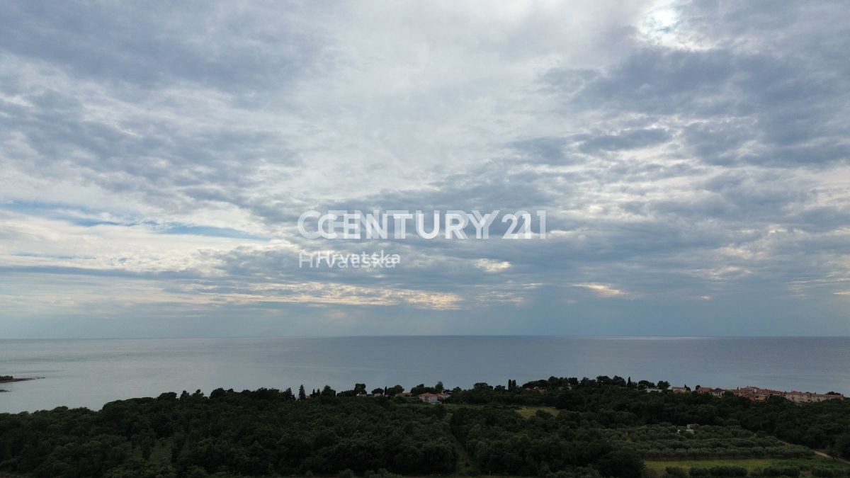 Prodaja, zemljišče, gradbeno, Istarska županija, Umag