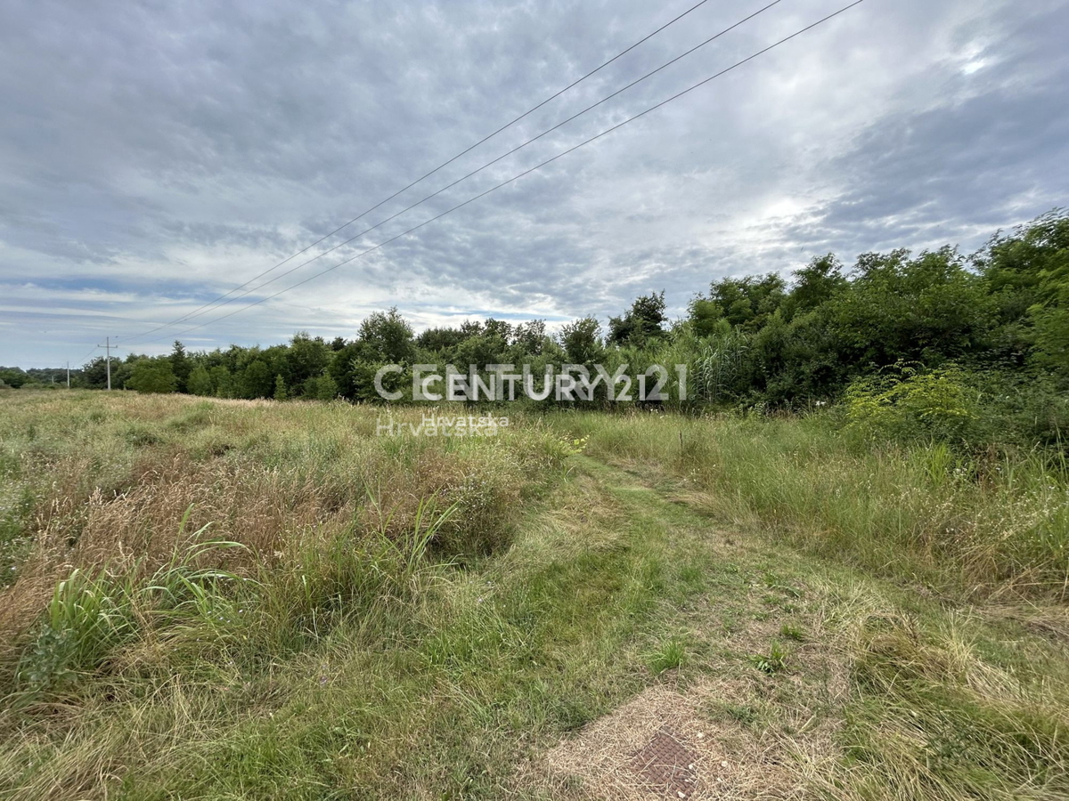 Prodaja, zemljišče, gradbeno, Istarska županija, Umag