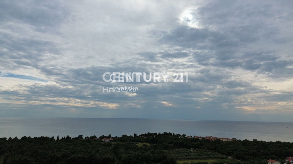 Prodaja, zemljišče, gradbeno, Istarska županija, Umag