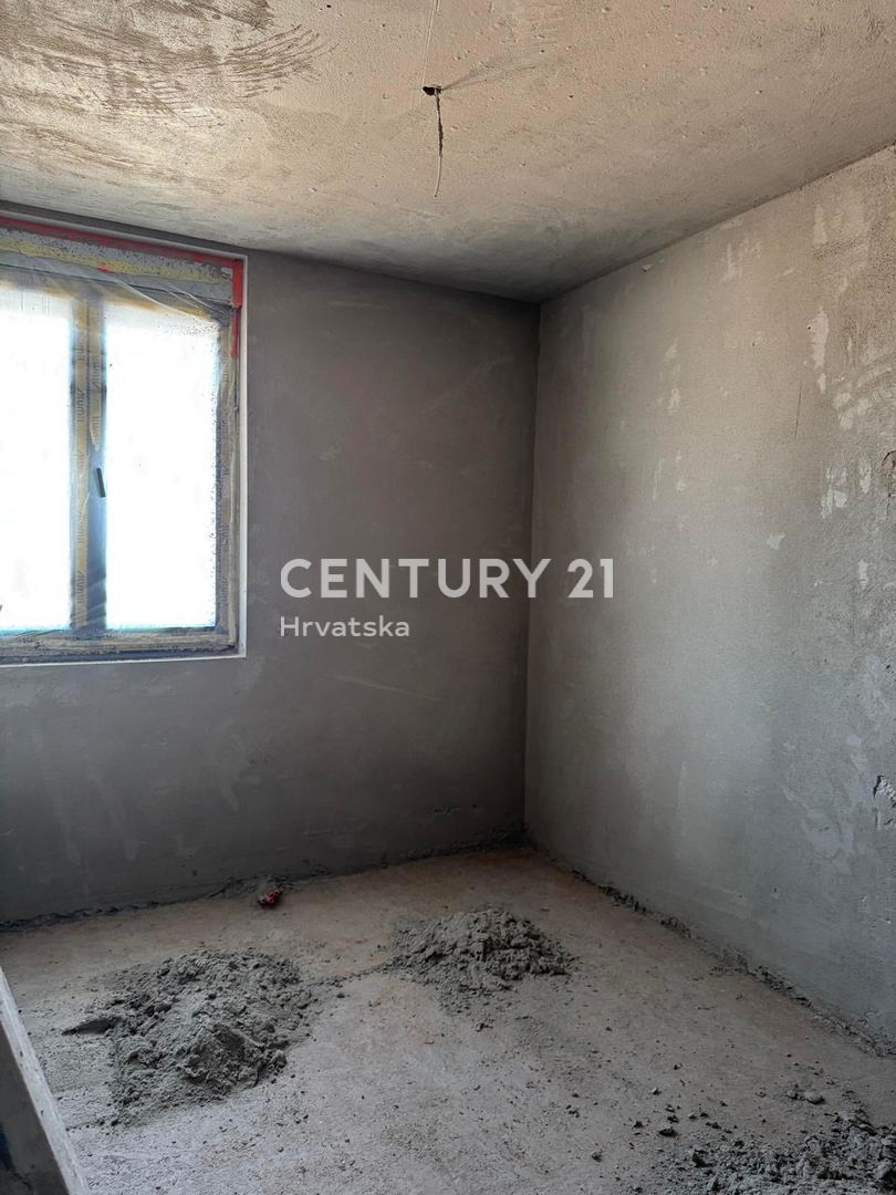 ROVINJSKO SELO, PRODAJA STANOVANJA V NOVOGRADNJI Z VRTOM