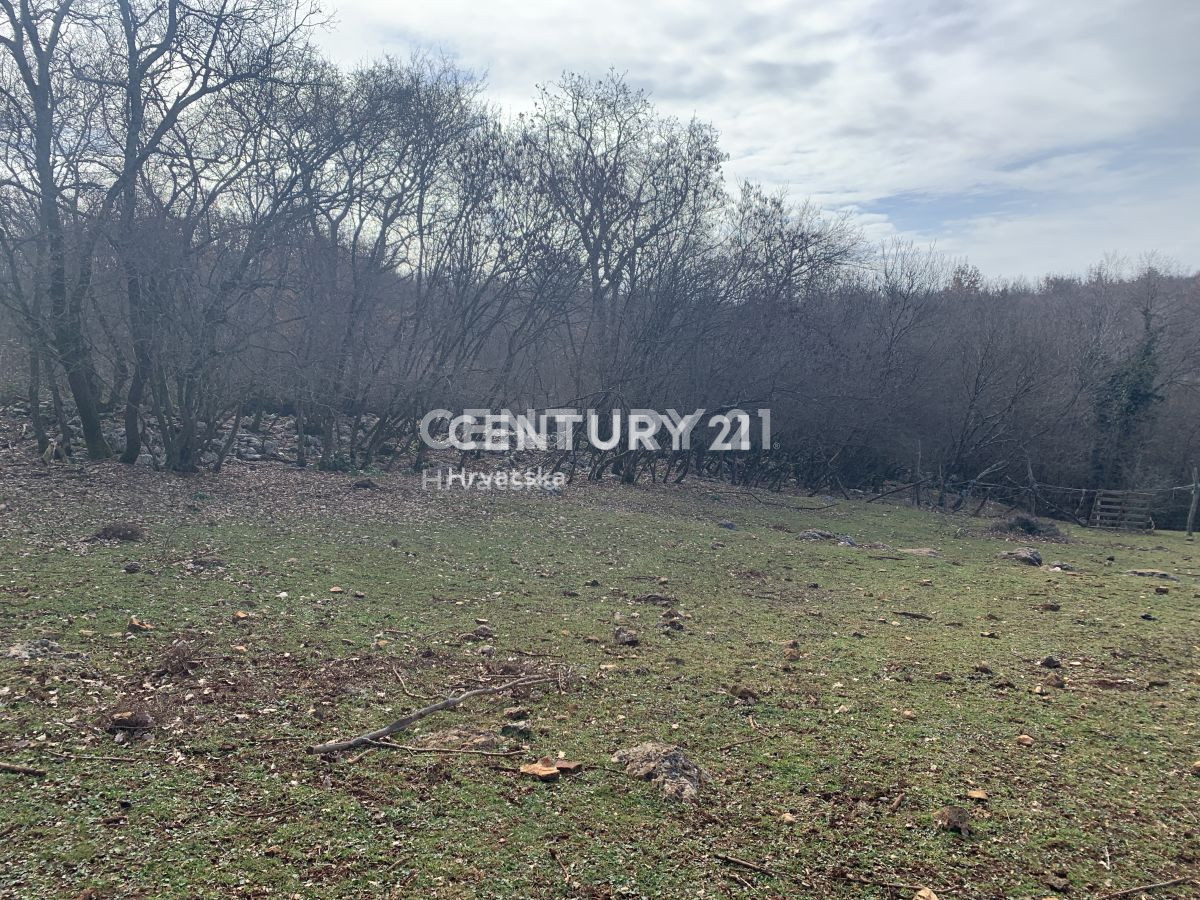 Prodaja, zemljišče, zazidljivo, Istarska županija, Višnjan, Radoši pri Višnjanu