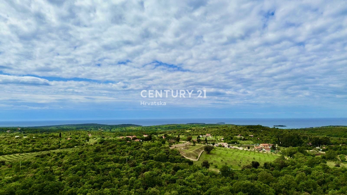 Prodaja, hiša, samostojna, Istarska županija, Rovinj