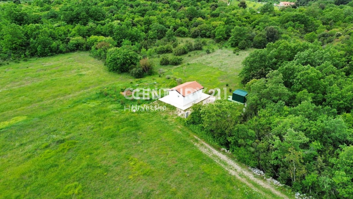 Prodaja, hiša, samostojna, Istarska županija, Rovinj