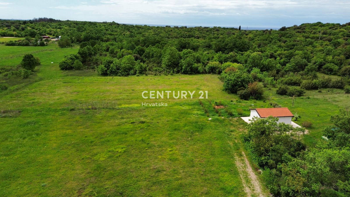 Prodaja, hiša, samostojna, Istarska županija, Rovinj