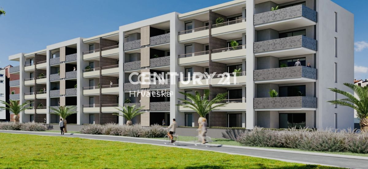 Prodaja, stanovanje, štirisobno, Istarska županija, Umag