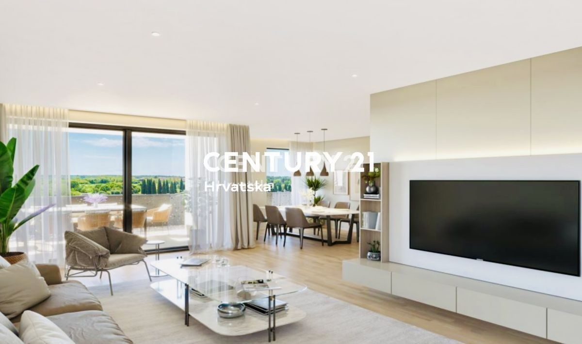 Prodaja, stanovanje, štirisobno, Istarska županija, Umag