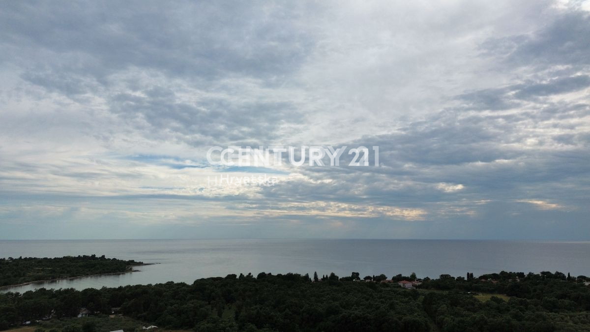 Prodaja, zemljišče, gradbeno, Istarska županija, Umag