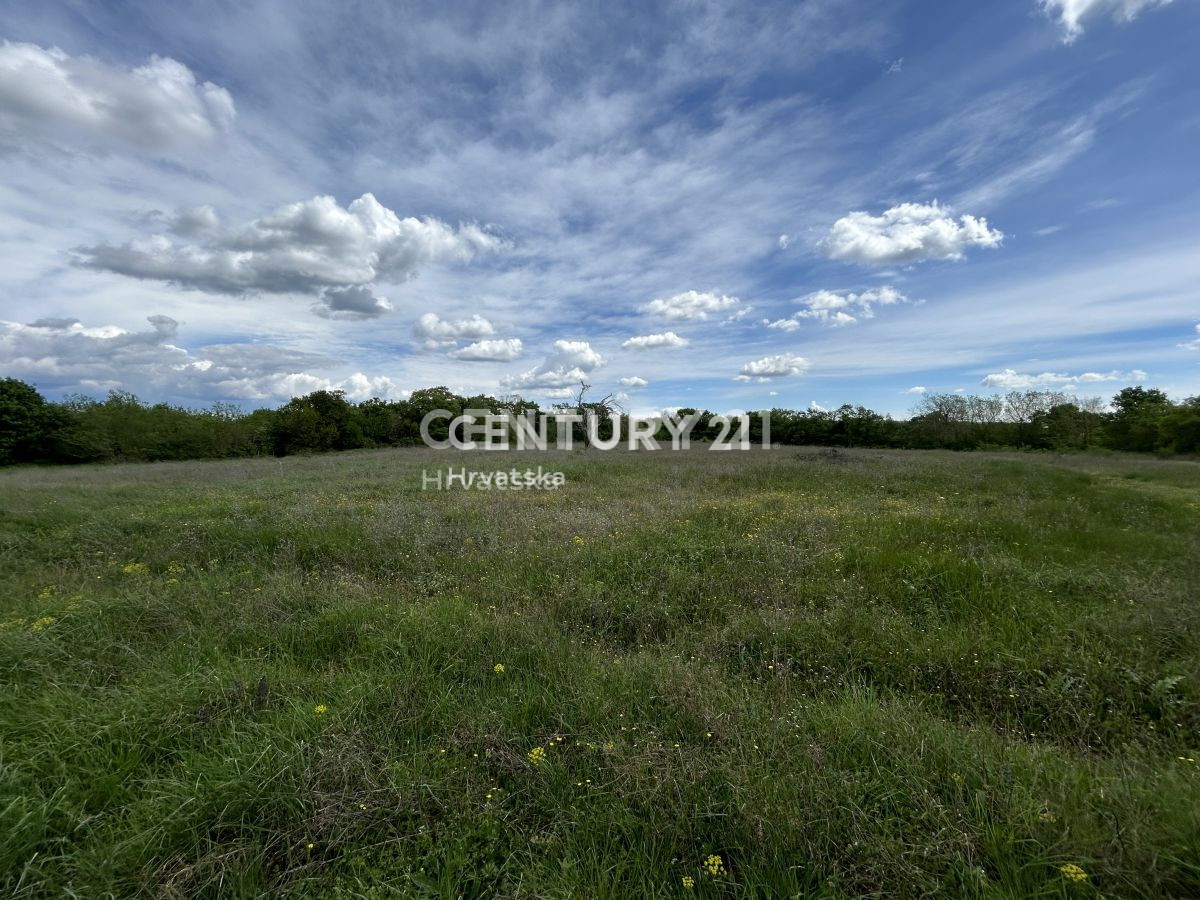 Prodaja, zemljišče, gradbeno, Istarska županija, Bale