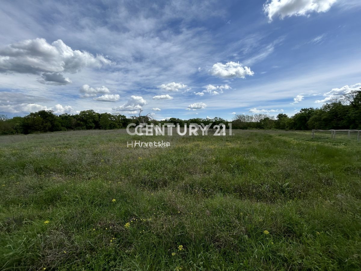 Prodaja, zemljišče, gradbeno, Istarska županija, Bale