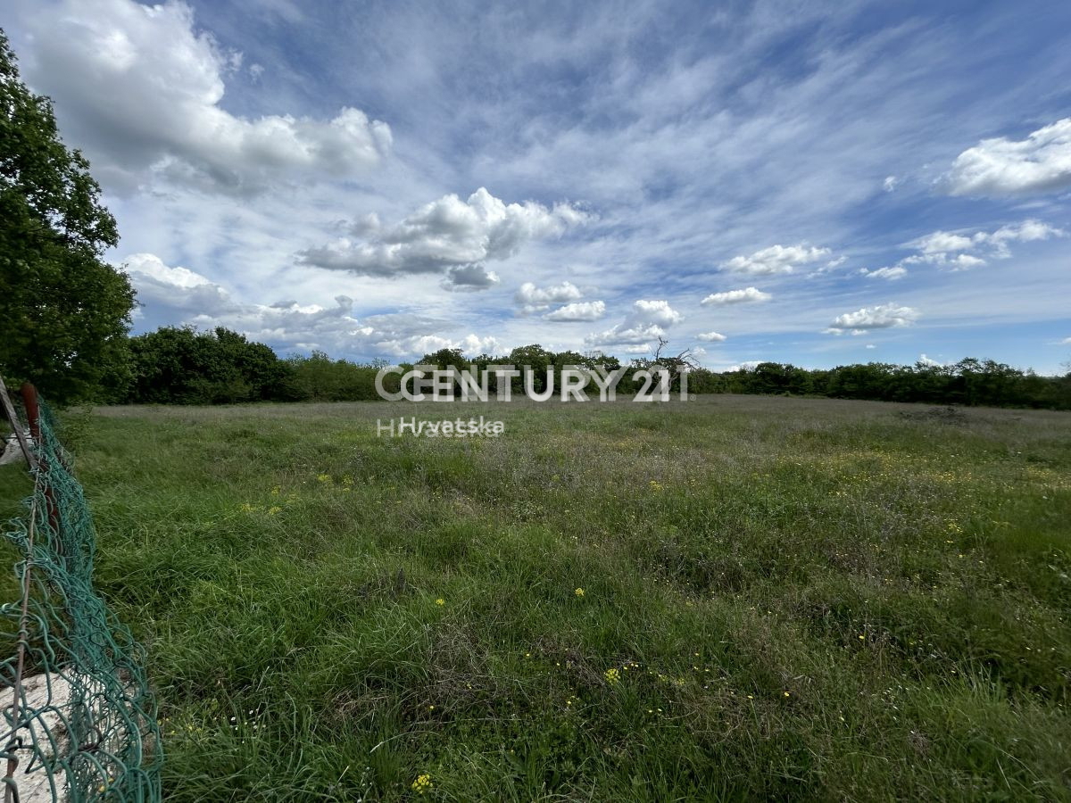 Prodaja, zemljišče, gradbeno, Istarska županija, Bale