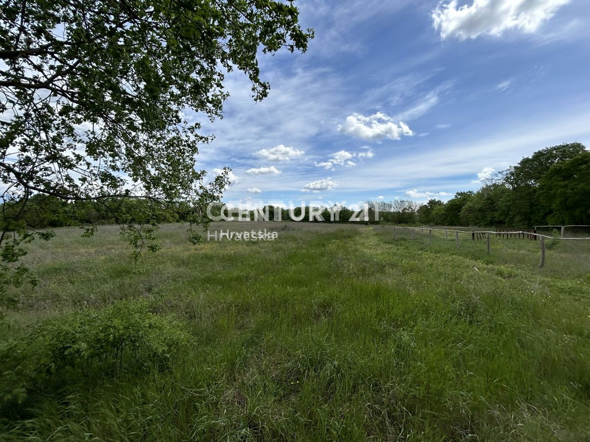 Prodaja, zemljišče, gradbeno, Istarska županija, Bale