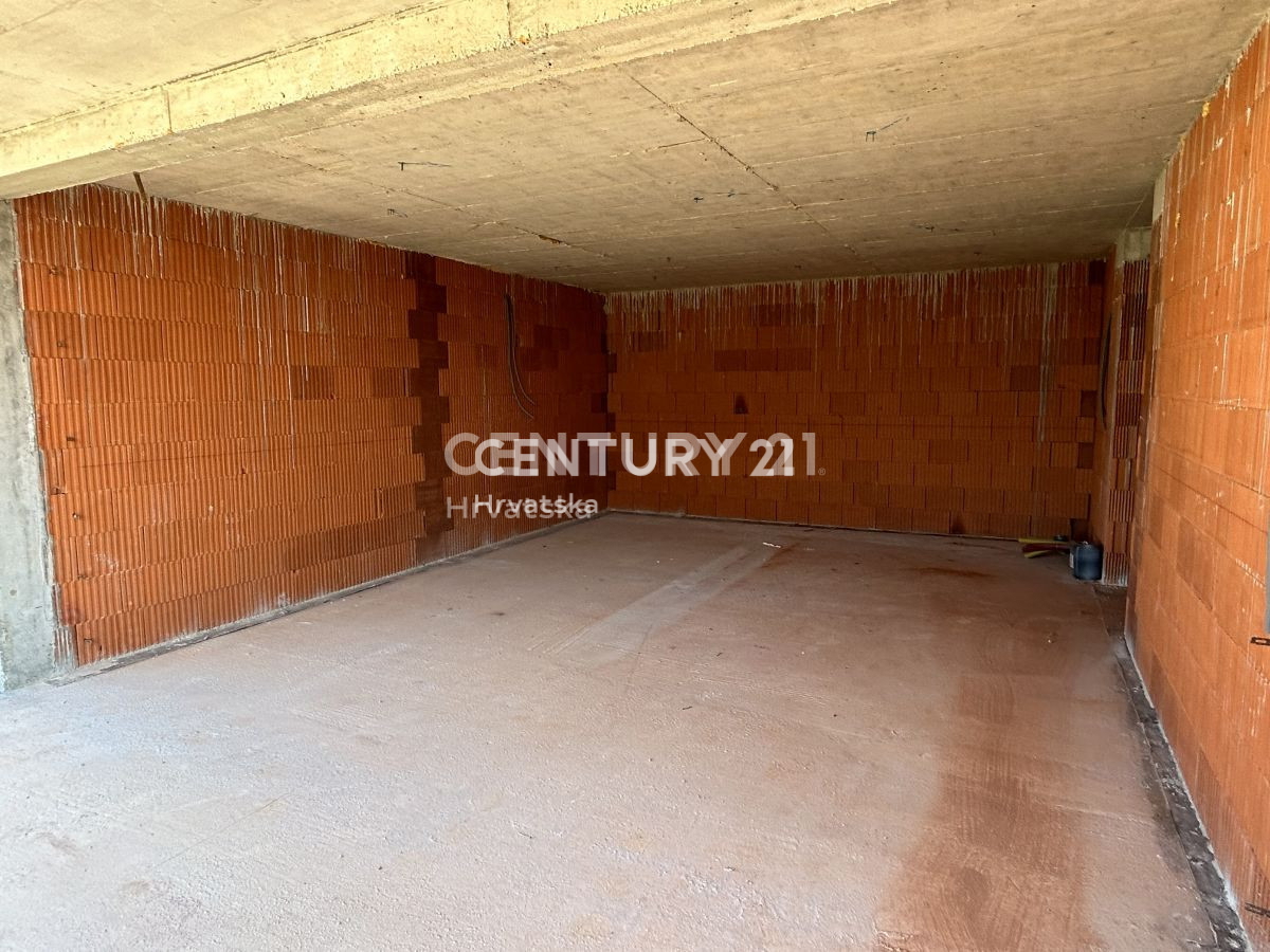 Prodaja, stanovanje, 3-prostorsko, Istarska županija, Novigrad