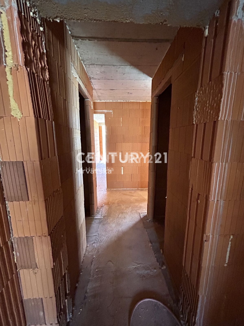 Prodaja, stanovanje, 3-prostorsko, Istarska županija, Novigrad