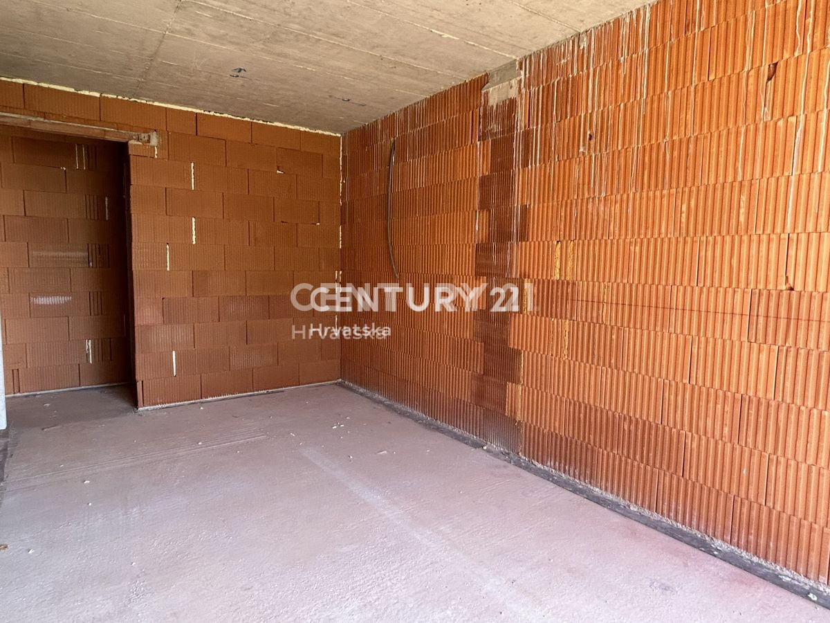 Prodaja, stanovanje, 3-prostorsko, Istarska županija, Novigrad