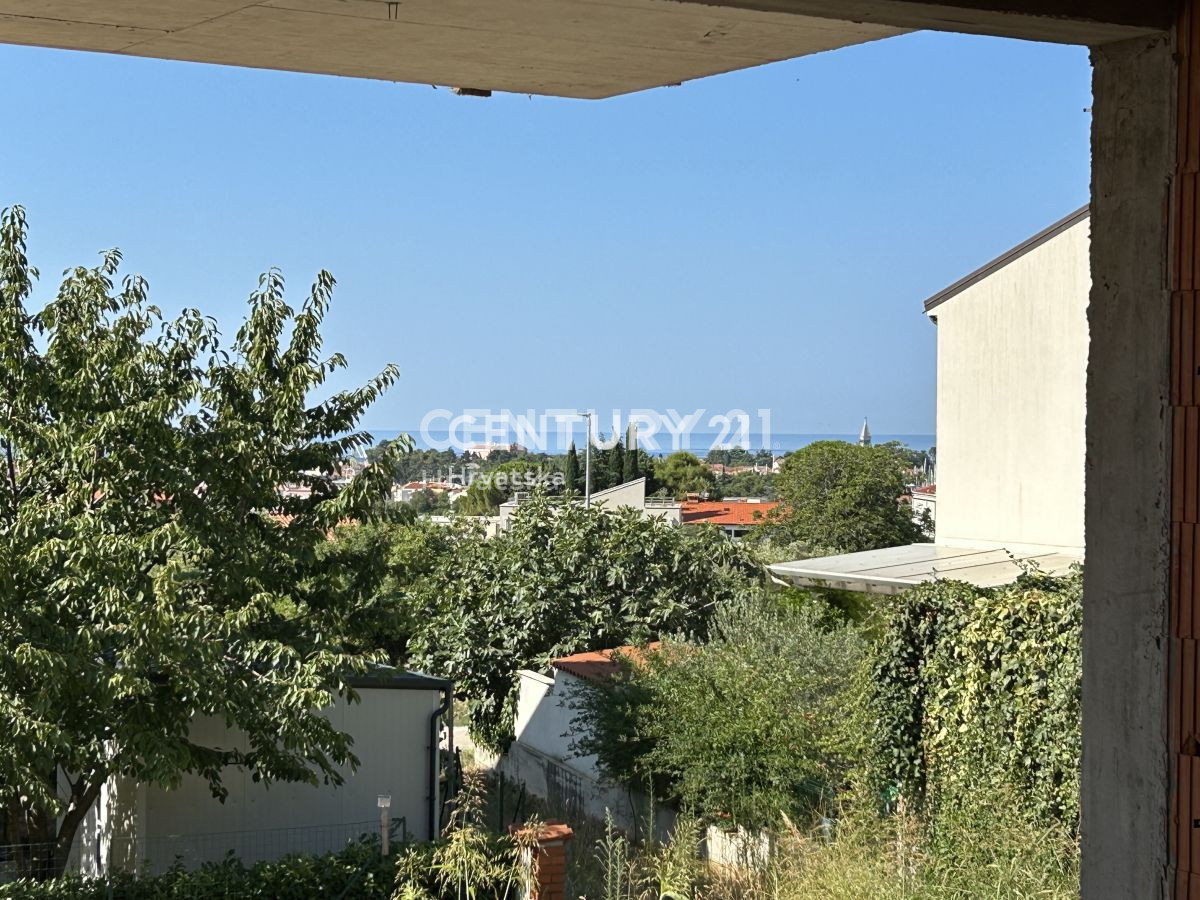 Prodaja, stanovanje, 3-prostorsko, Istarska županija, Novigrad