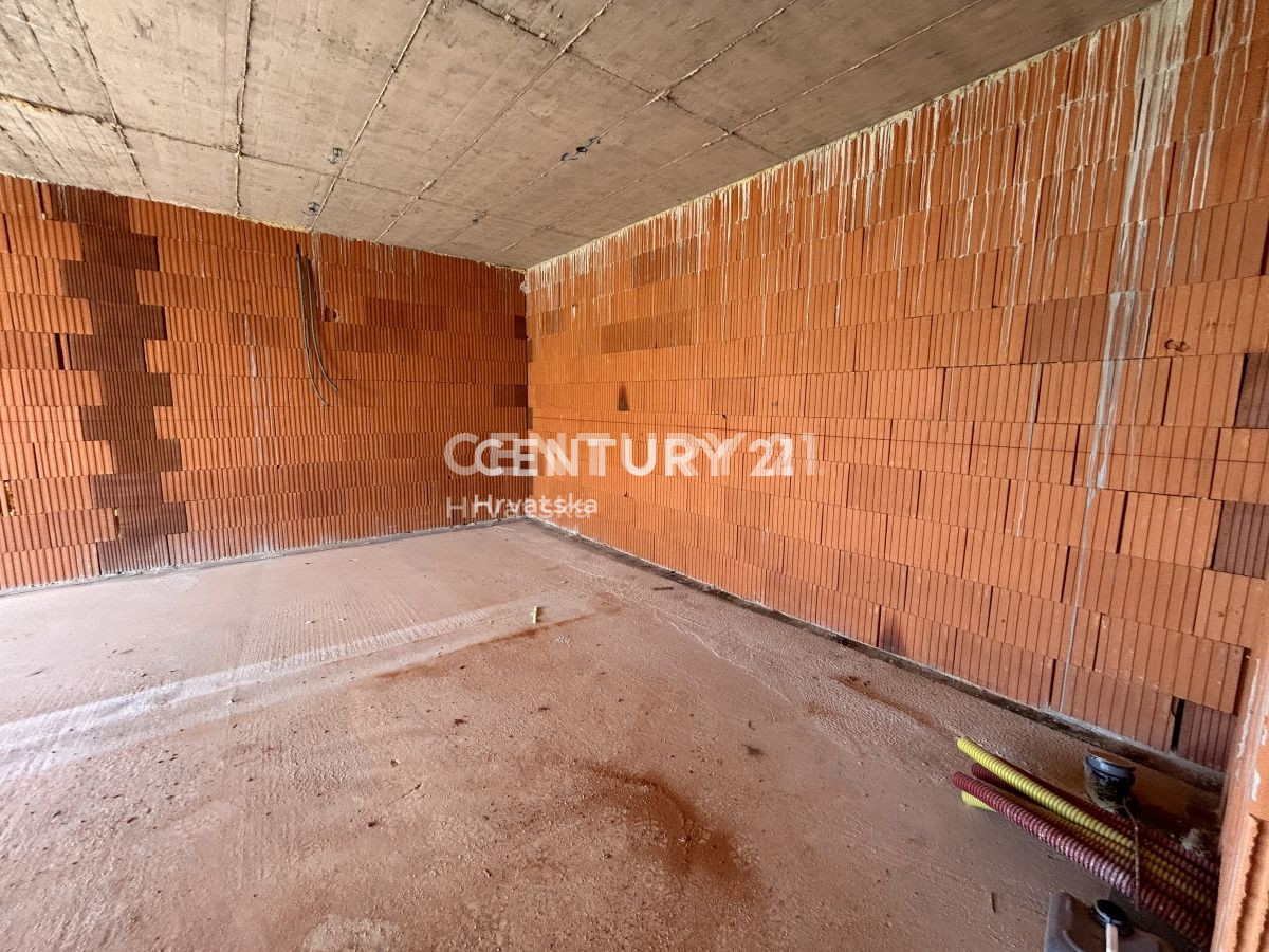 Prodaja, stanovanje, 3-prostorsko, Istarska županija, Novigrad