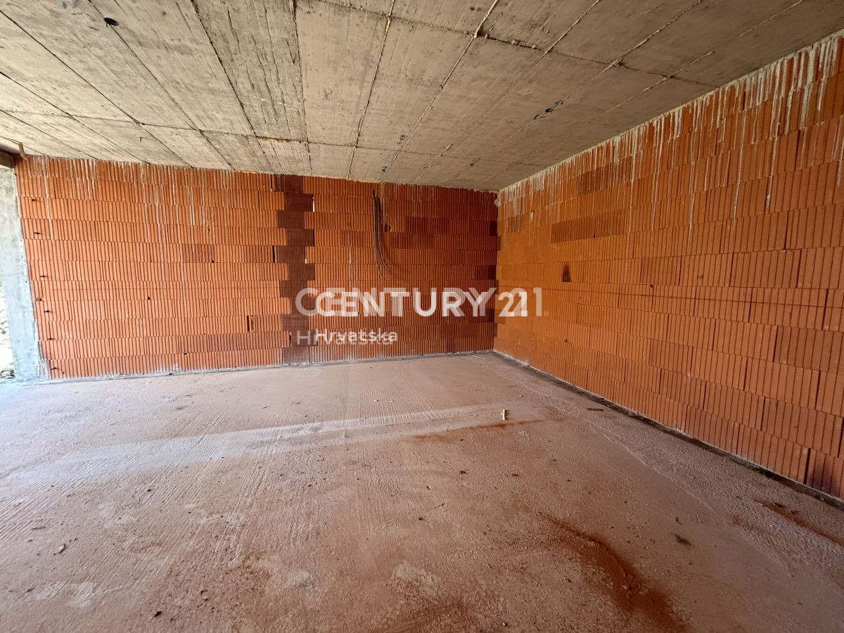 Prodaja, stanovanje, 3-prostorsko, Istarska županija, Novigrad