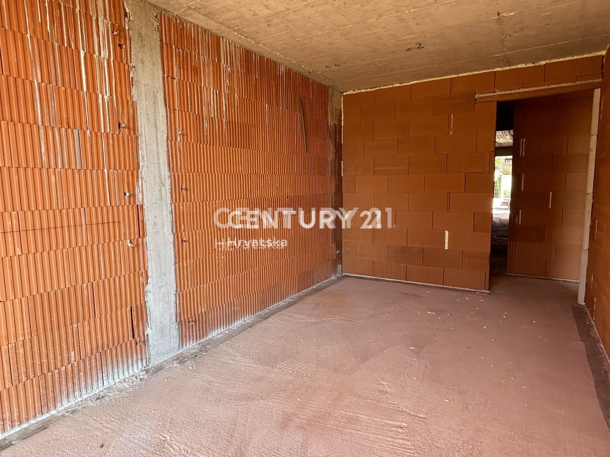 Prodaja, stanovanje, 3-prostorsko, Istarska županija, Novigrad