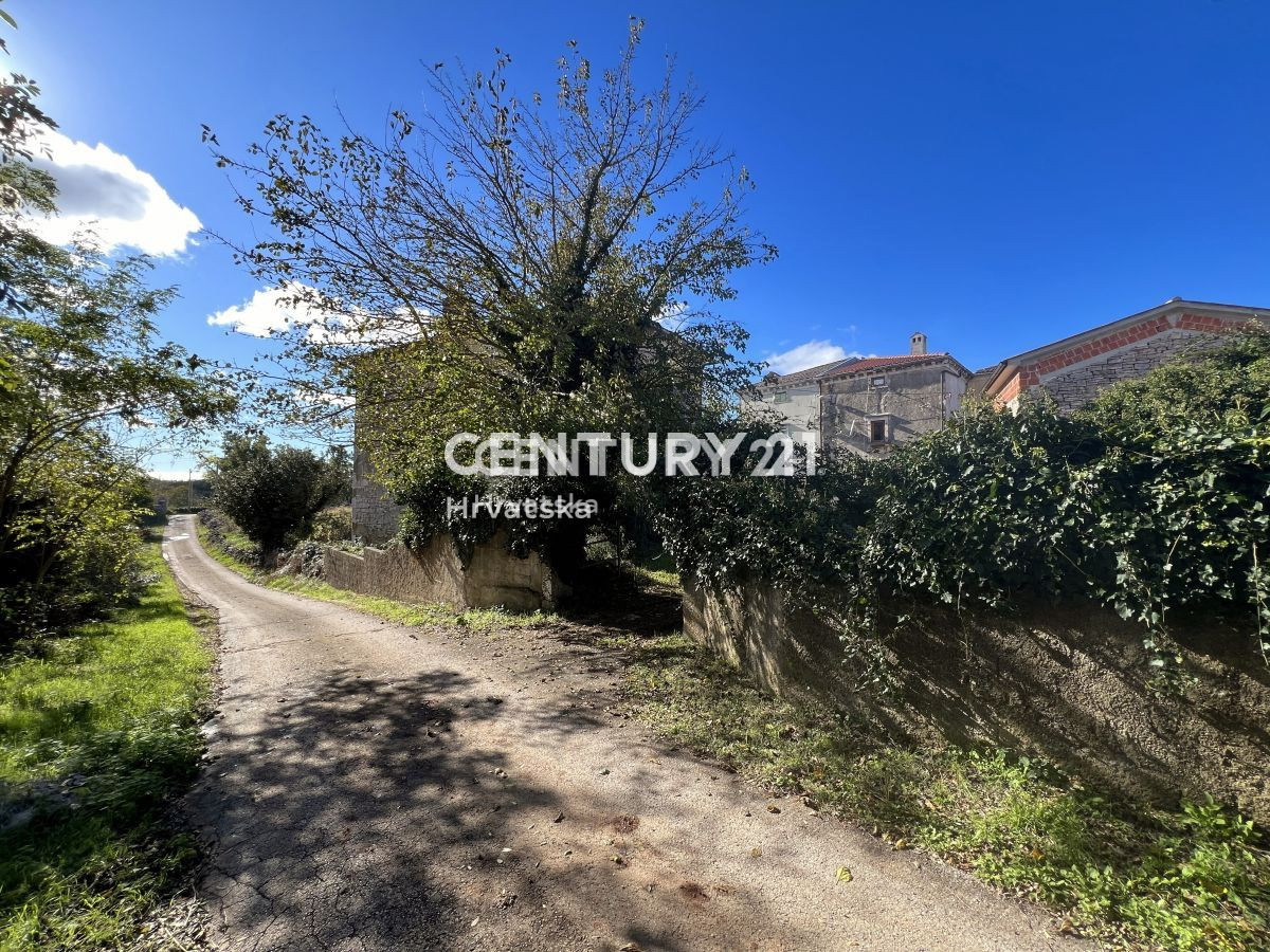 Prodaja, dvojna hiša, Istarska županija, Poreč