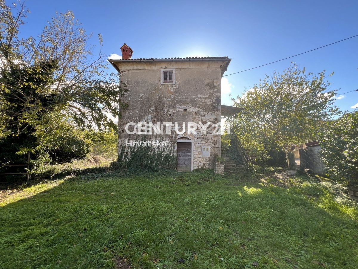 Prodaja, dvojna hiša, Istarska županija, Poreč