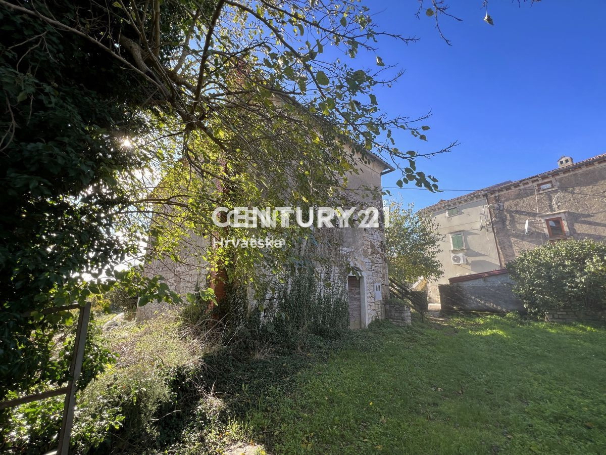 Prodaja, dvojna hiša, Istarska županija, Poreč