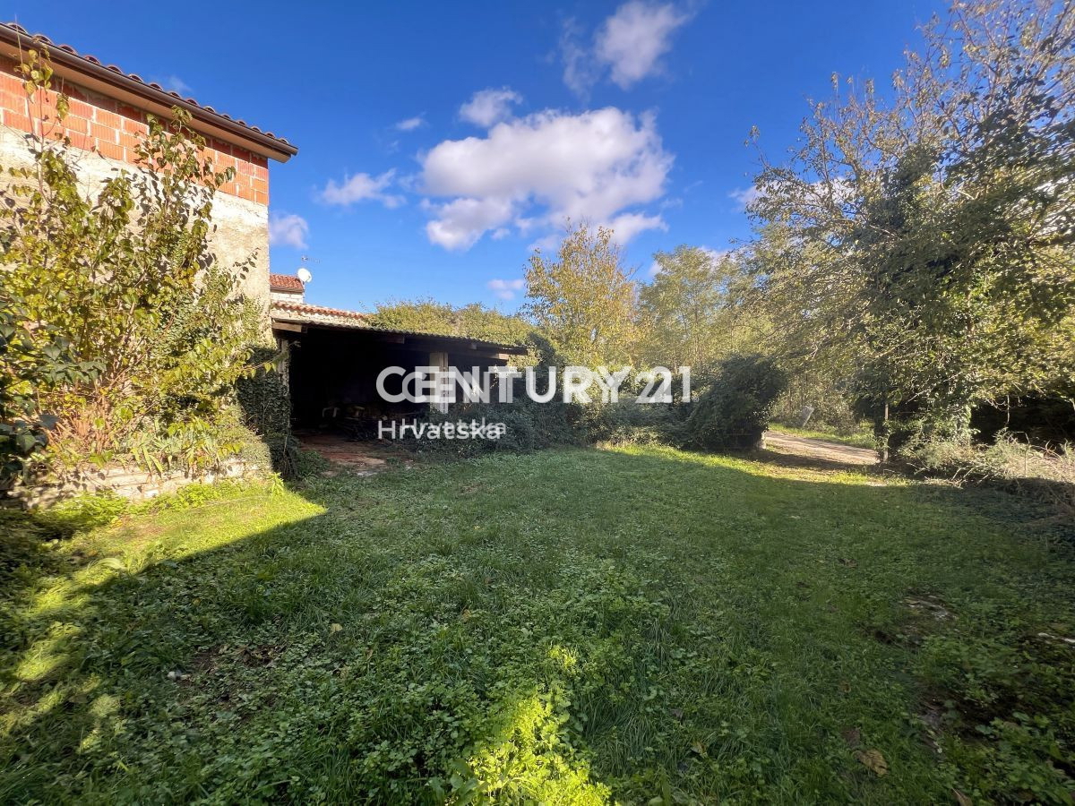 Prodaja, dvojna hiša, Istarska županija, Poreč