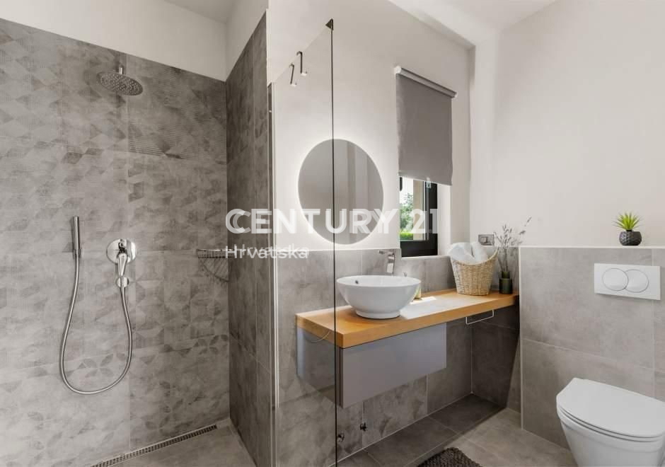 Prodaja, hiša, samostojna, Istarska županija, Vižinada