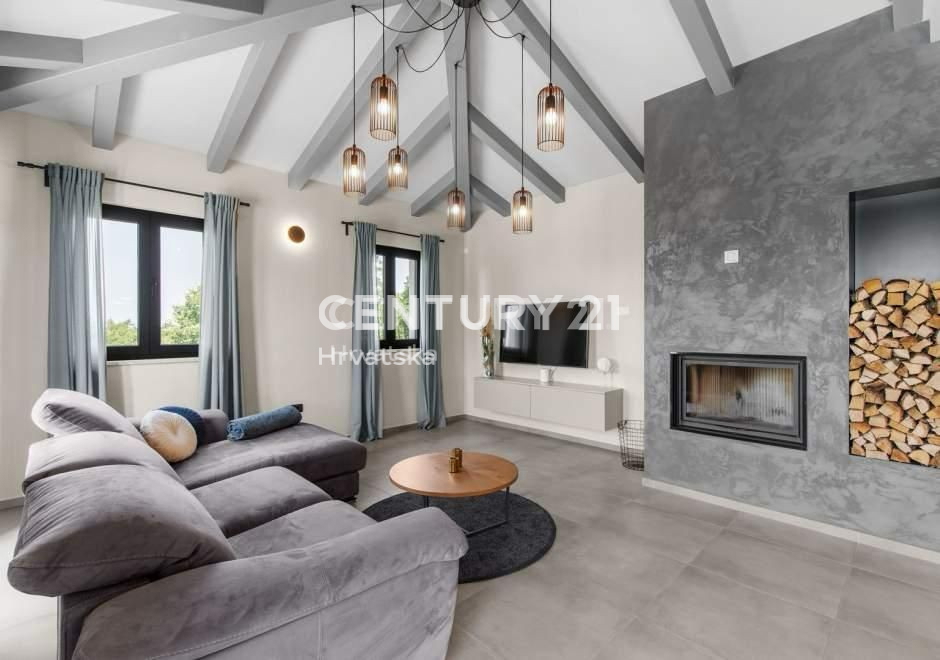 Prodaja, hiša, samostojna, Istarska županija, Vižinada